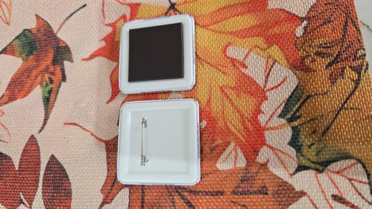 Bulk Order (100 x Badges)