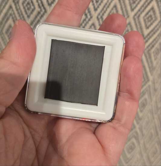 50mm x 50mm Personalised Magnet x 1